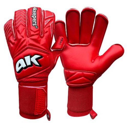 Rękawice bramkarskie dla dzieci 4Keepers Force V4.23 RF Junior
