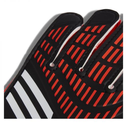 Rękawice bramkarskie dla dzieci adidas Predator Training Goalkeeper Kids IQ4029