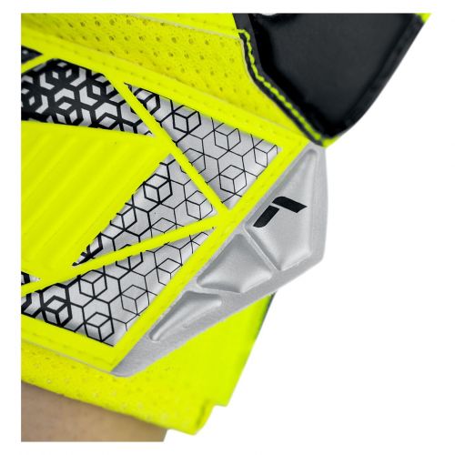 Rękawice bramkarskie dla dzieci Reusch Attrakt Solid Junior 5572515