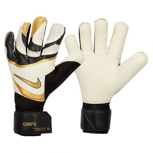 Rękawice bramkarskie Nike Grip3 FB2998