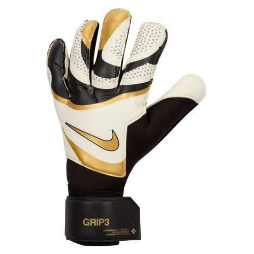 Rękawice bramkarskie Nike Grip3 FB2998