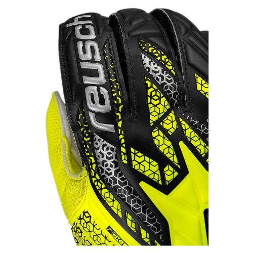 Rękawice bramkarskie Reusch Attrakt Solid 5570515