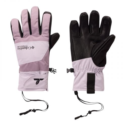Rękawice narciarskie damskie Columbia PowBound 2097051