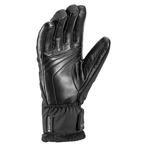 Rękawice narciarskie damskie Leki Stella 653826201