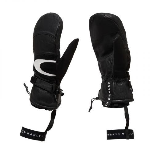 Rękawice narciarskie damskie Oakley Timberline Mitten FOS901939