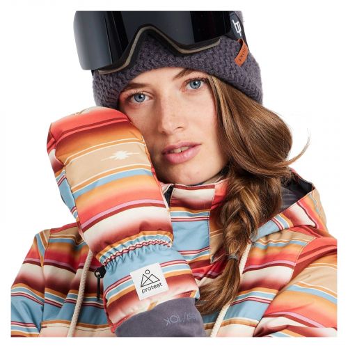 Rękawice narciarskie damskie Protest Terika Mitten P9610232