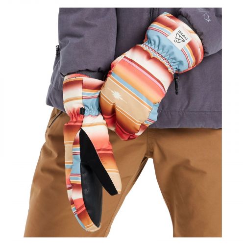 Rękawice narciarskie damskie Protest Terika Mitten P9610232