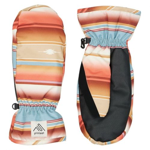 Rękawice narciarskie damskie Protest Terika Mitten P9610232