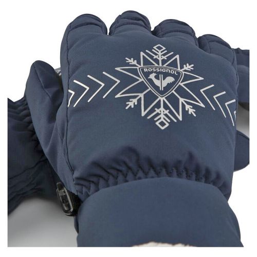 Rękawice narciarskie damskie Rossignol Perfy Ski Gloves RLMWG12