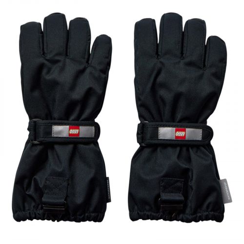 Rękawice narciarskie dla dzieci LEGO LWAZUN 705 11010250