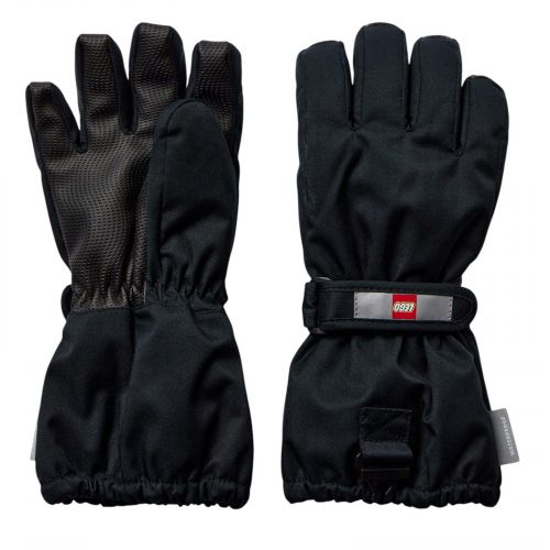 Rękawice narciarskie dla dzieci LEGO LWAZUN 705 11010250