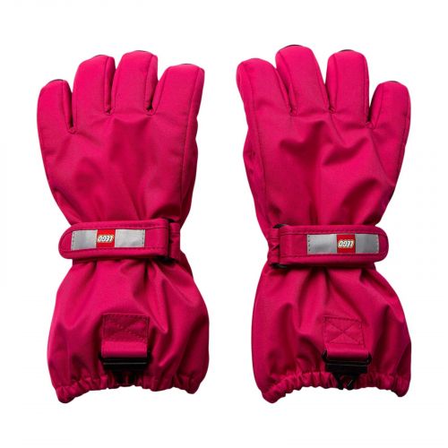 Rękawice narciarskie dla dzieci LEGO LWAZUN 705 11010250