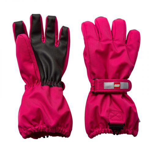 Rękawice narciarskie dla dzieci LEGO LWAZUN 705 11010250