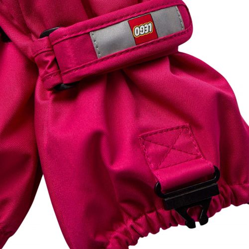 Rękawice narciarskie dla dzieci LEGO LWAZUN 705 11010250