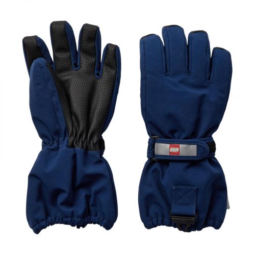 Rękawice narciarskie dla dzieci LEGO LWAZUN 705 11010250