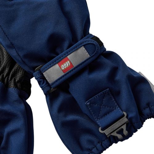 Rękawice narciarskie dla dzieci LEGO LWAZUN 705 11010250