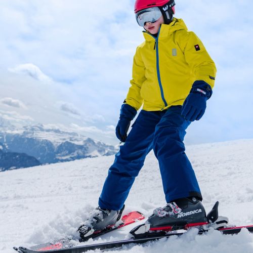 Rękawice narciarskie dla dzieci LEGO LWAZUN 705 11010250