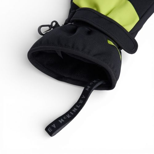 Rękawice narciarskie dla dzieci McKinley Calentino 281582