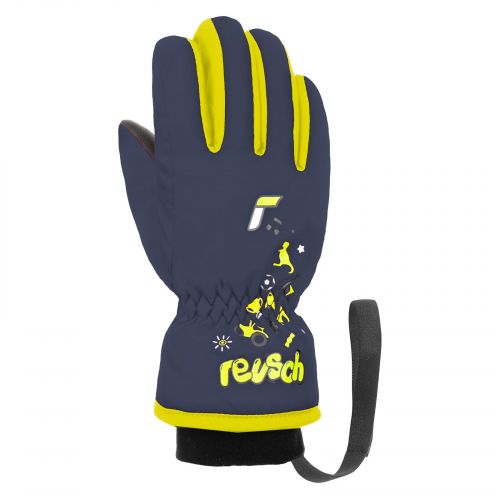 Rękawice narciarskie dla dzieci Reusch Kids 6285105