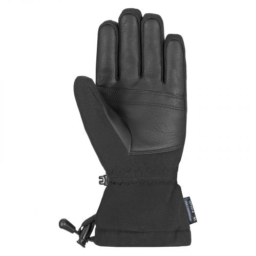 Rękawice narciarskie dla dzieci Reusch Kondor JR 6361218