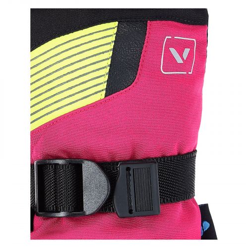 Rękawice narciarskie dla dzieci Viking Forter Ski Kids 120255999