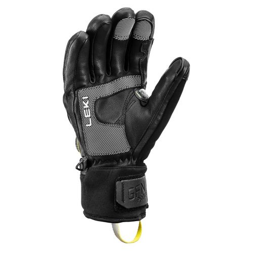 Rękawice narciarskie Leki Griff Tune3D Boa 653842301