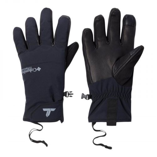 Rękawice narciarskie męskie Columbia PowBound 2097011