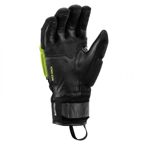 Rękawice narciarskie męskie LEKI WCR Coach 3D 65480330