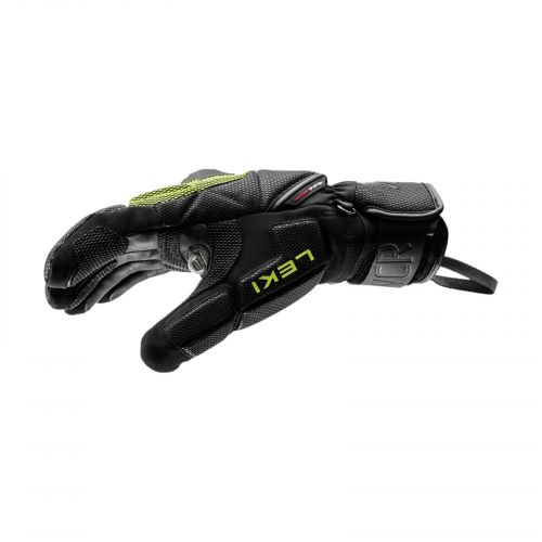 Rękawice narciarskie męskie LEKI WCR Coach 3D 65480330