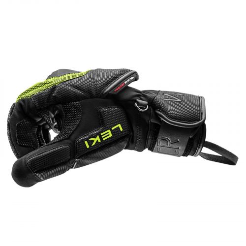 Rękawice narciarskie męskie LEKI WCR Coach 3D 65480330