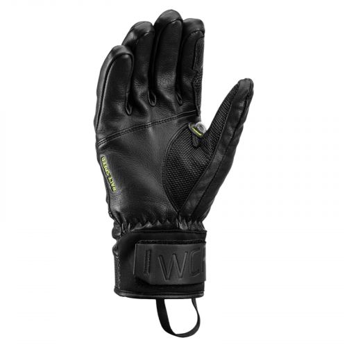 Rękawice narciarskie męskie Leki WCR Venom Speed 3D 654805301