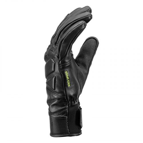 Rękawice narciarskie męskie Leki WCR Venom Speed 3D 654805301