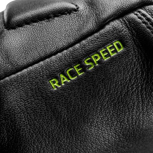 Rękawice narciarskie męskie Leki WCR Venom Speed 3D 654805301