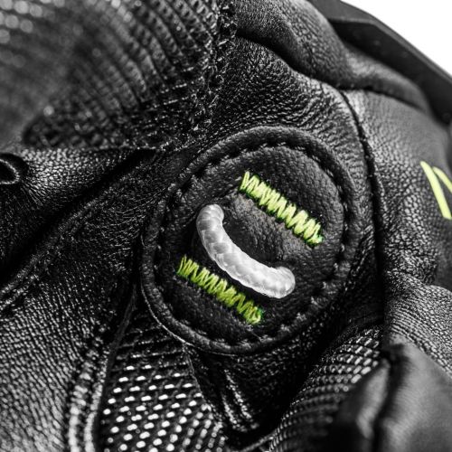 Rękawice narciarskie męskie Leki WCR Venom Speed 3D 654805301