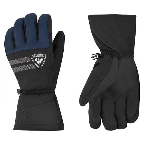 Rękawice narciarskie męskie Rossignol Perf RLMMG15