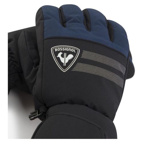 Rękawice narciarskie męskie Rossignol Perf RLMMG15