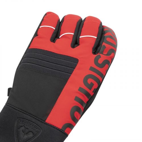 Rękawice narciarskie męskie Rossignol Speed RLNMG08