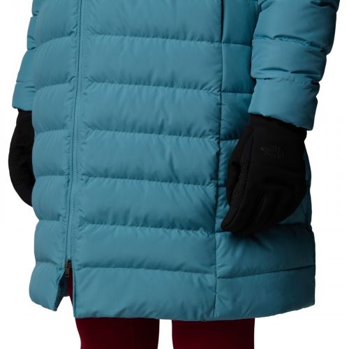 Rękawice ocieplone damskie The North Face Apex Etip NF0A89RC