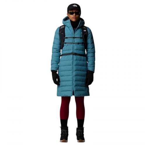 Rękawice ocieplone damskie The North Face Apex Etip NF0A89RC