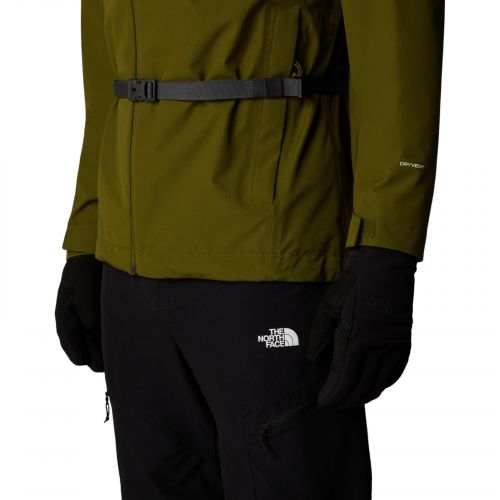 Rękawice ocieplone męskie The North Face Apex Etip NF0A89RB