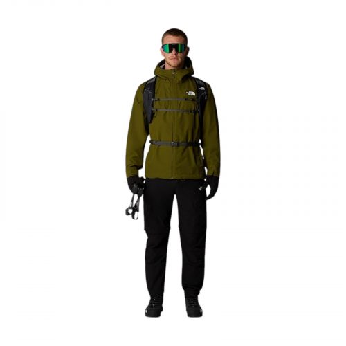 Rękawice ocieplone męskie The North Face Apex Etip NF0A89RB