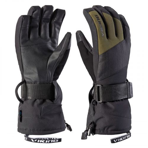 Rękawice snowboardowe męskie Viking Eltoro 161244244