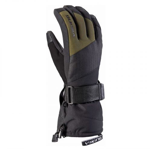 Rękawice snowboardowe męskie Viking Eltoro 161244244