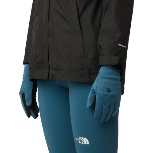 Rękawice turystyczne damskie The North Face Etip Recycled NF0A4SHB