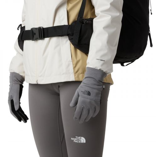 Rękawice turystyczne damskie The North Face Etip Recycled NF0A4SHB