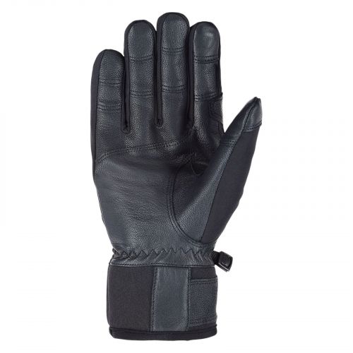 Rękawice turystyczne Viking Knox Leather 140/25/8255