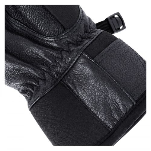 Rękawice turystyczne Viking Knox Leather 140/25/8255