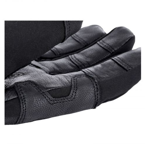 Rękawice turystyczne Viking Knox Leather 140/25/8255