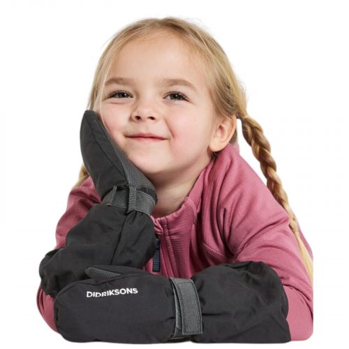 Rękawice zimowe dla dzieci Didriksons Biggles Mitten 505032