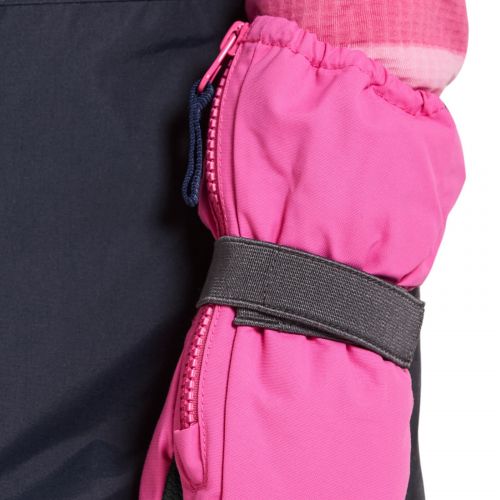 Rękawice zimowe dla dzieci Didriksons Biggles Zip Mitten 505995